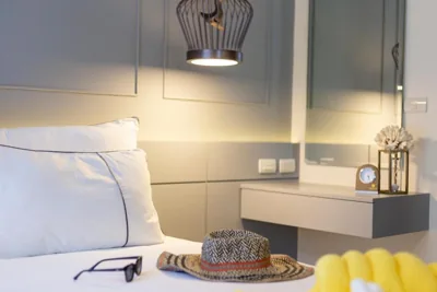 一卧室套房 — Surin Beach Residence - Official Account
