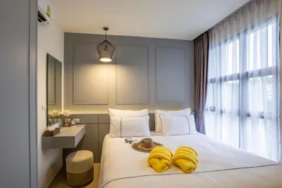 Surin Beach Residence - Official Account – 照片 2