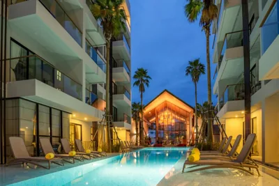 Surin Beach Residence - Official Account – 照片 4