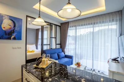 Surin Beach Residence - Official Account – 照片 5