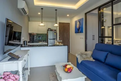 Surin Beach Residence - Official Account – 照片 6