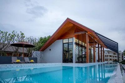 Surin Beach Residence - Official Account – 照片 9