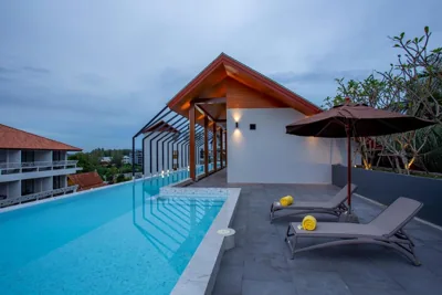 Surin Beach Residence - Official Account – 照片 10