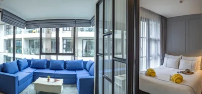 Surin Beach Residence - Official Account – 照片 12