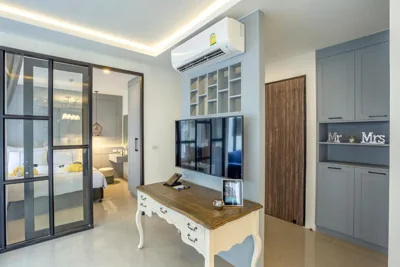 Surin Beach Residence - Official Account – 照片 13