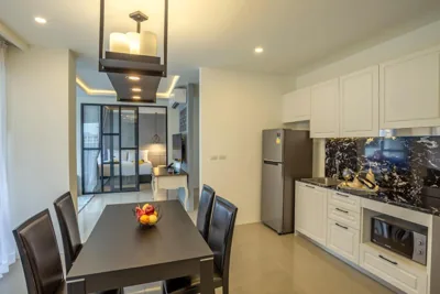 Surin Beach Residence - Official Account – 照片 14